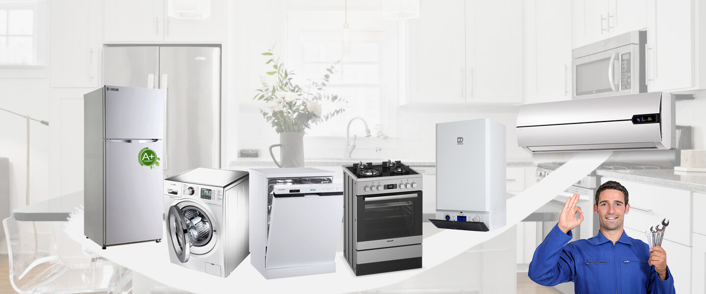 Yüreğir Gaggenau Servisi